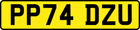 PP74DZU