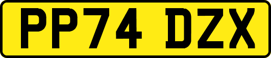 PP74DZX