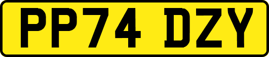 PP74DZY