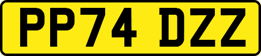 PP74DZZ