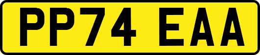 PP74EAA