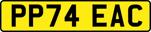PP74EAC