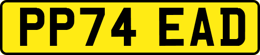 PP74EAD