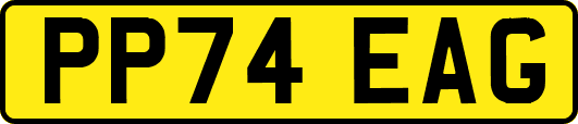 PP74EAG