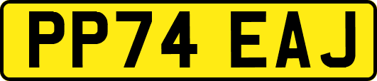 PP74EAJ