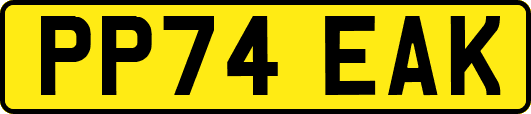 PP74EAK