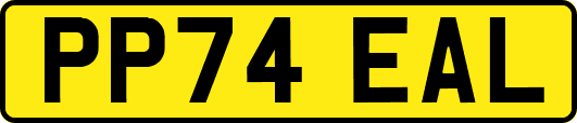 PP74EAL