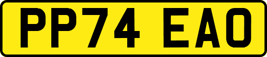 PP74EAO