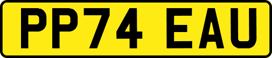 PP74EAU