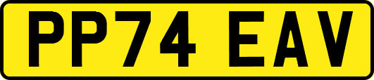 PP74EAV