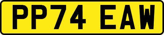 PP74EAW