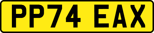 PP74EAX
