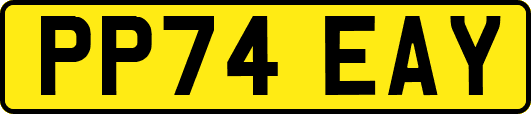 PP74EAY