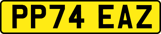 PP74EAZ