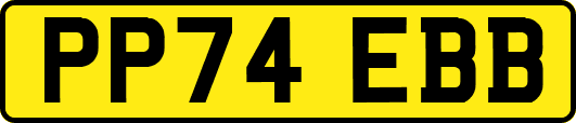 PP74EBB