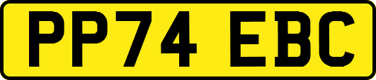 PP74EBC