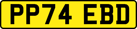 PP74EBD