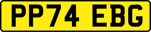 PP74EBG