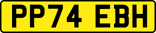 PP74EBH