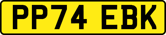 PP74EBK