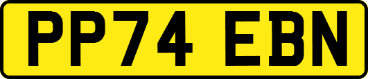 PP74EBN