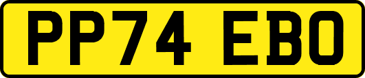 PP74EBO