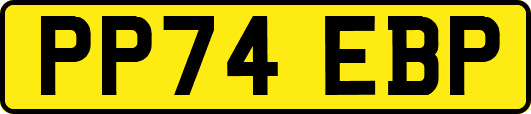 PP74EBP