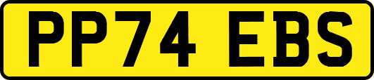 PP74EBS
