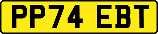 PP74EBT