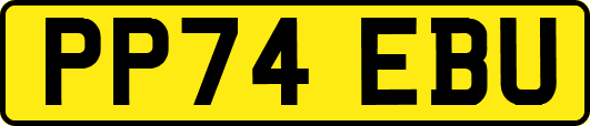 PP74EBU