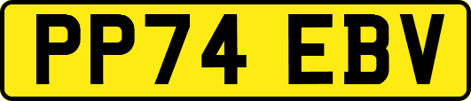 PP74EBV