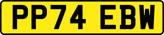 PP74EBW