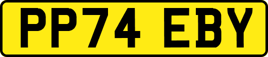 PP74EBY