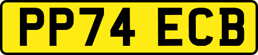 PP74ECB