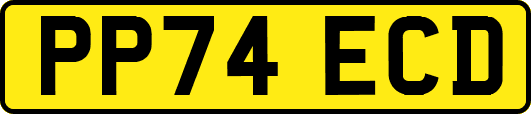 PP74ECD