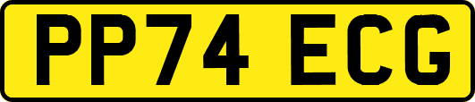 PP74ECG