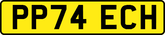 PP74ECH