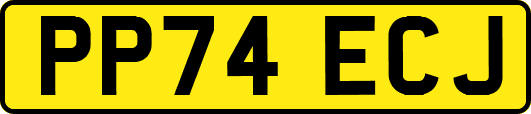PP74ECJ