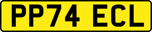 PP74ECL