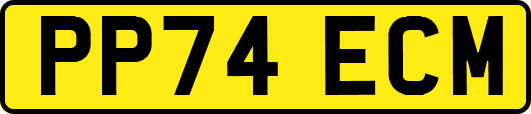 PP74ECM