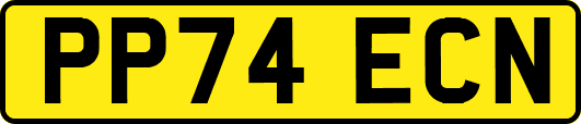 PP74ECN