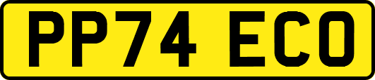PP74ECO