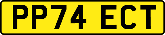 PP74ECT