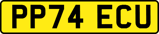 PP74ECU