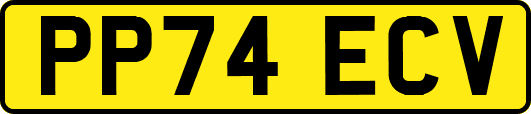 PP74ECV