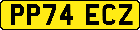 PP74ECZ