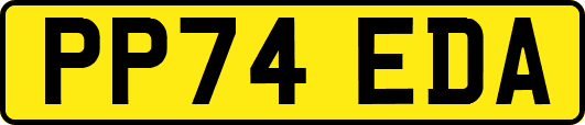 PP74EDA