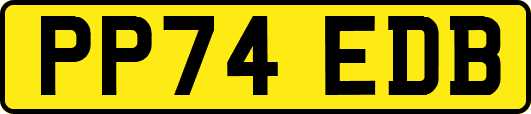 PP74EDB