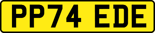 PP74EDE