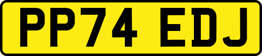 PP74EDJ